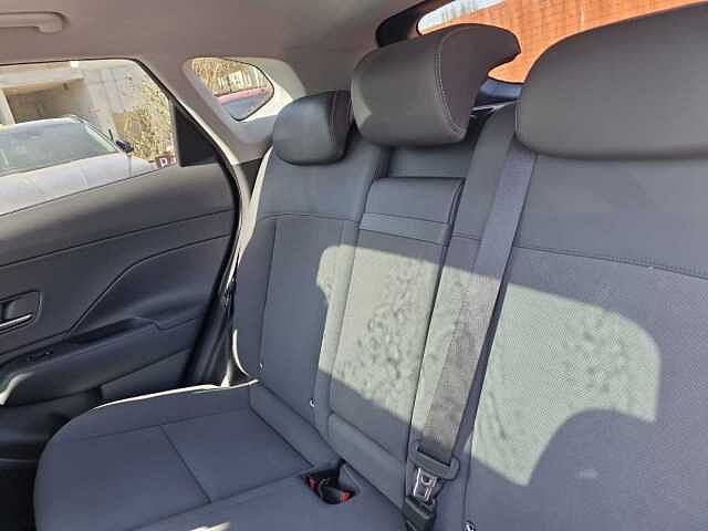 Hyundai KONA E (218ps) Ultimate