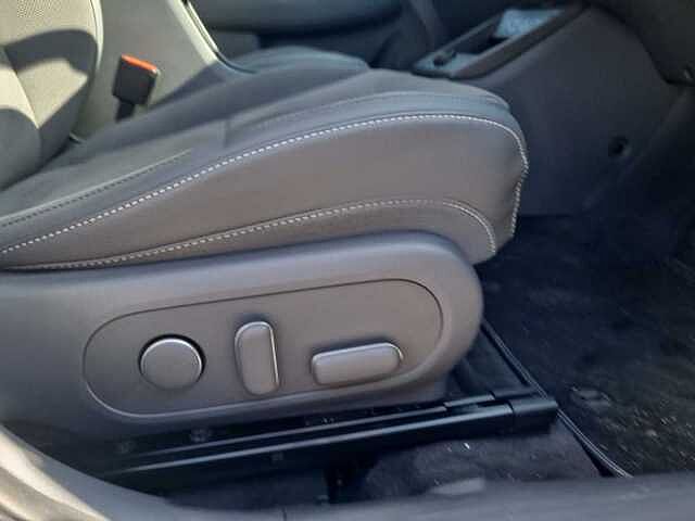 Hyundai KONA E (218ps) Ultimate