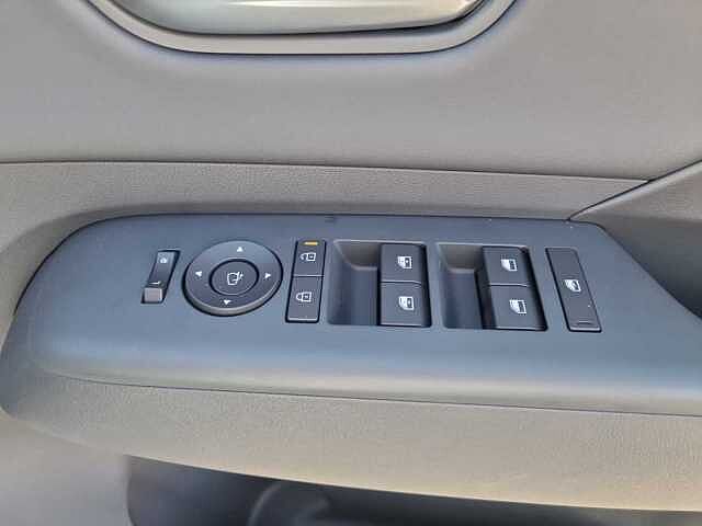 Hyundai KONA E (218ps) Ultimate