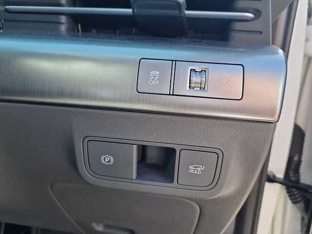 Hyundai KONA E (218ps) Ultimate