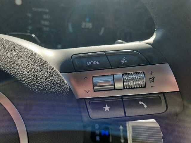 Hyundai KONA E (218ps) Ultimate