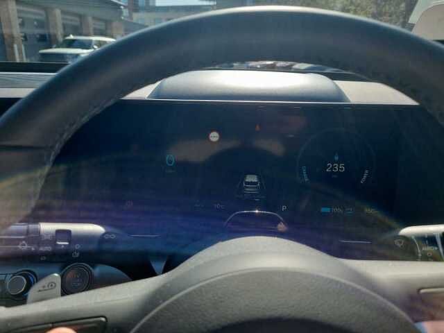 Hyundai KONA E (218ps) Ultimate