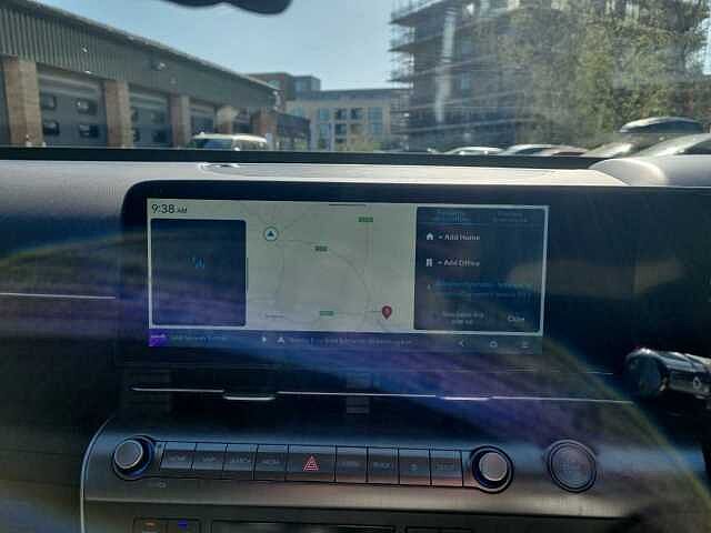 Hyundai KONA E (218ps) Ultimate