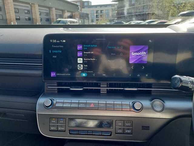 Hyundai KONA E (218ps) Ultimate