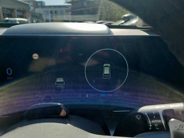 Hyundai KONA E (218ps) Ultimate