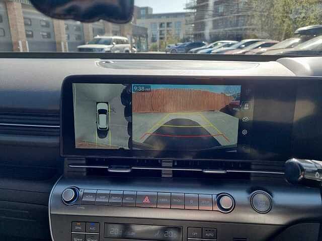 Hyundai KONA E (218ps) Ultimate