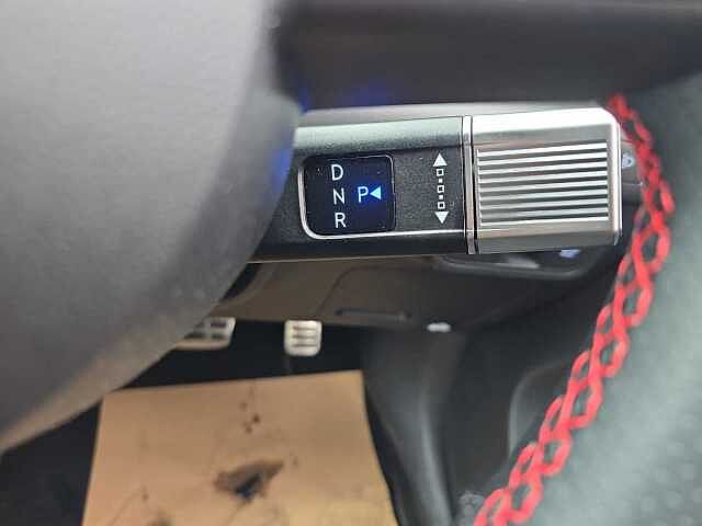 Hyundai KONA Hybrid 1.6 GDi (141ps) N Line DCT