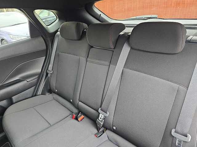 Hyundai KONA Hybrid 1.6 GDi (141ps) N Line DCT