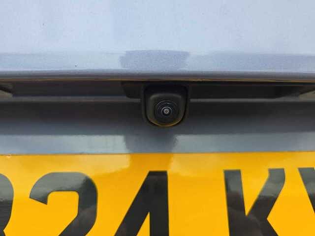 Hyundai KONA Hybrid 1.6 GDi (141ps) N Line DCT