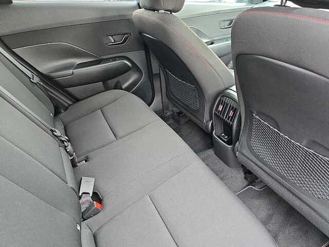Hyundai KONA Hybrid 1.6 GDi (141ps) N Line DCT
