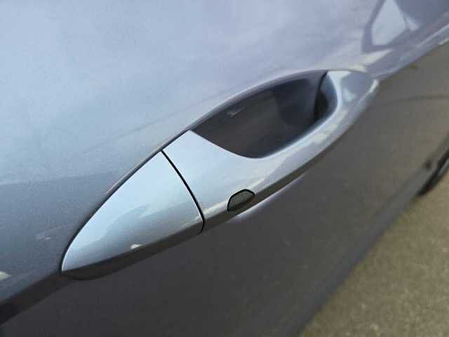 Hyundai KONA Hybrid 1.6 GDi (141ps) N Line DCT