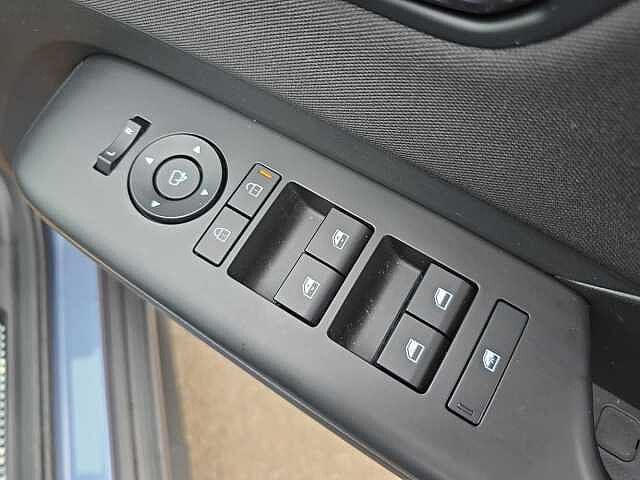 Hyundai KONA Hybrid 1.6 GDi (141ps) N Line DCT