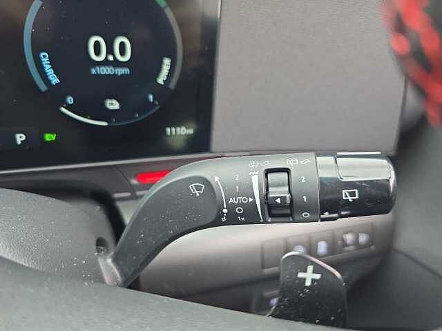 Hyundai KONA Hybrid 1.6 GDi (141ps) N Line DCT