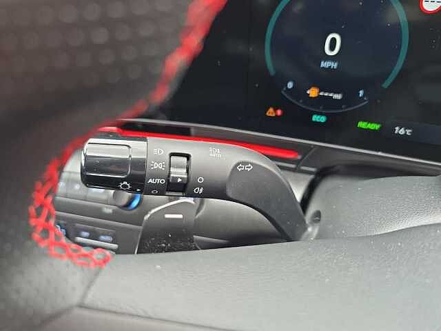Hyundai KONA Hybrid 1.6 GDi (141ps) N Line DCT