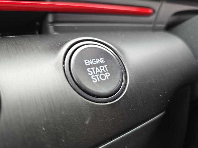 Hyundai KONA Hybrid 1.6 GDi (141ps) N Line DCT