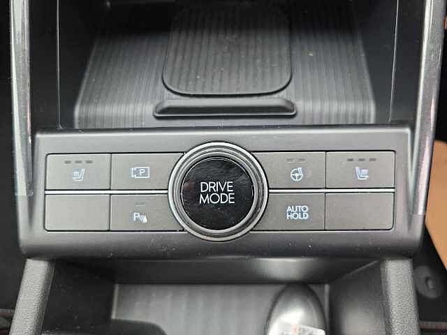 Hyundai KONA Hybrid 1.6 GDi (141ps) N Line DCT