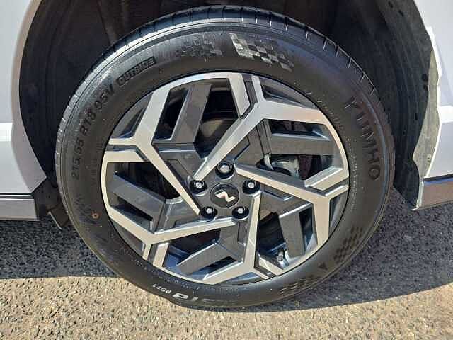 Hyundai KONA Hybrid 1.6 GDi (141ps) N Line DCT