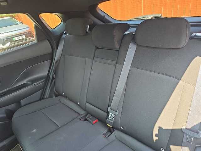 Hyundai KONA Hybrid 1.6 GDi (141ps) N Line DCT