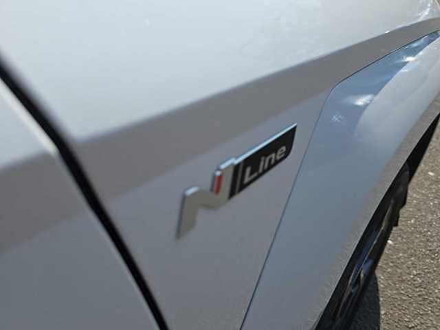 Hyundai KONA Hybrid 1.6 GDi (141ps) N Line DCT