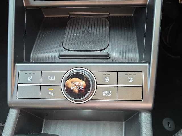 Hyundai KONA Hybrid 1.6 GDi (141ps) N Line DCT