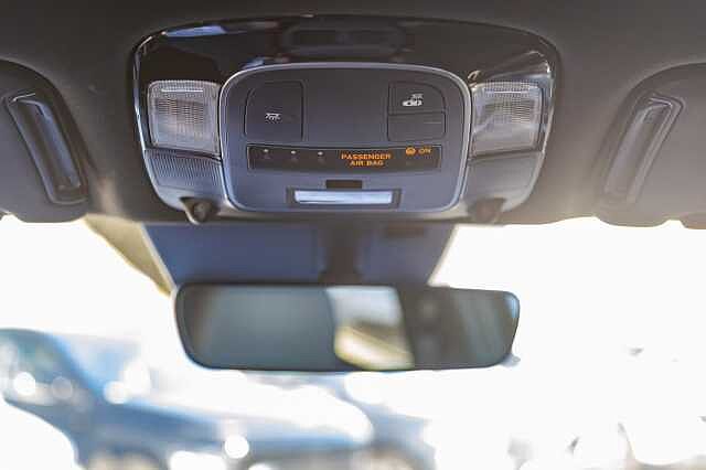 Hyundai TUCSON 1.6 T-GDi (150ps) N Line Black