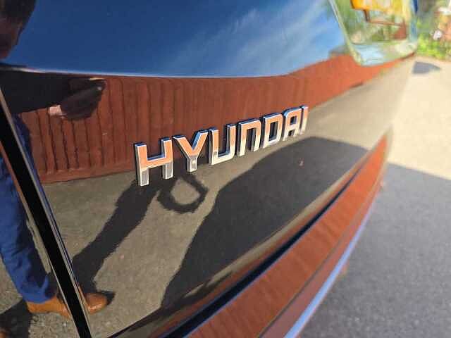 Hyundai TUCSON 1.6 T-GDi (150ps) N Line