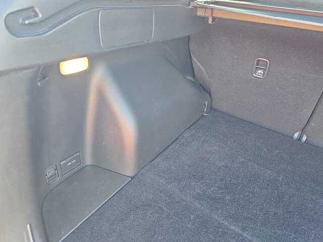 Hyundai TUCSON 1.6 T-GDi (150ps) N Line