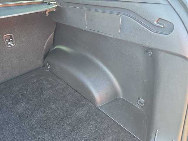 Hyundai TUCSON 1.6 T-GDi (150ps) N Line