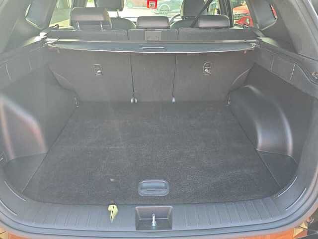 Hyundai TUCSON 1.6 T-GDi (150ps) N Line