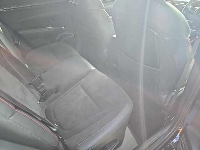 Hyundai TUCSON 1.6 T-GDi (150ps) N Line