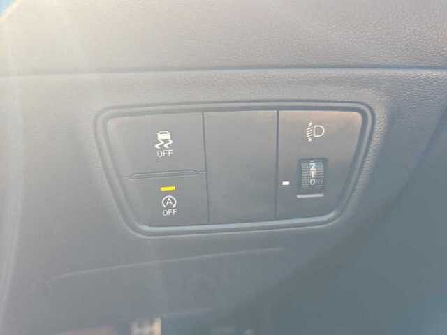 Hyundai TUCSON 1.6 T-GDi (150ps) N Line