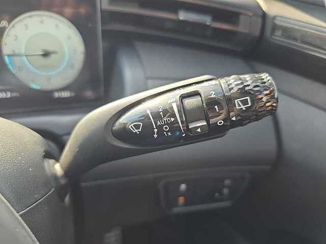 Hyundai TUCSON 1.6 T-GDi (150ps) N Line