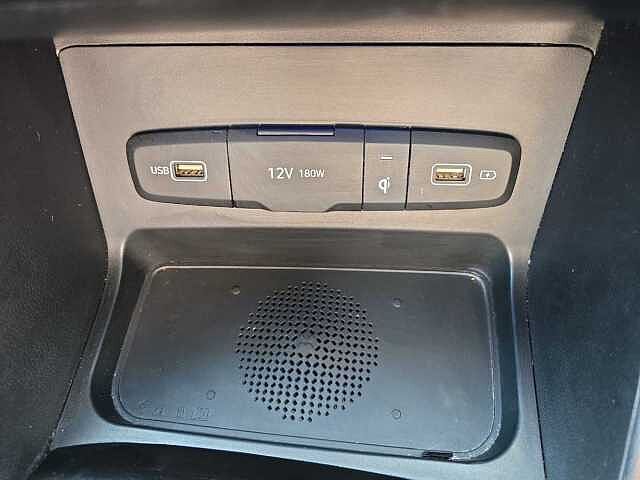 Hyundai TUCSON 1.6 T-GDi (150ps) N Line