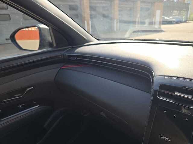 Hyundai TUCSON 1.6 T-GDi (150ps) N Line