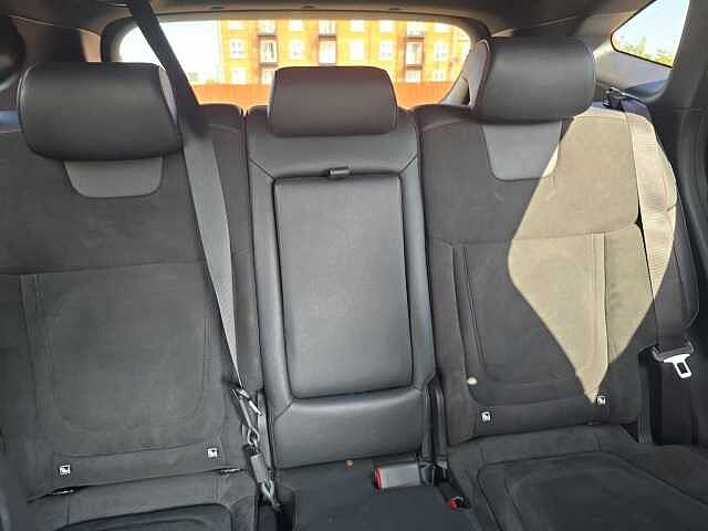 Hyundai TUCSON 1.6 T-GDi (150ps) N Line