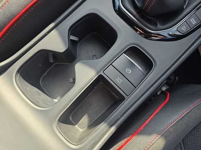 Hyundai TUCSON 1.6 T-GDi (150ps) N Line