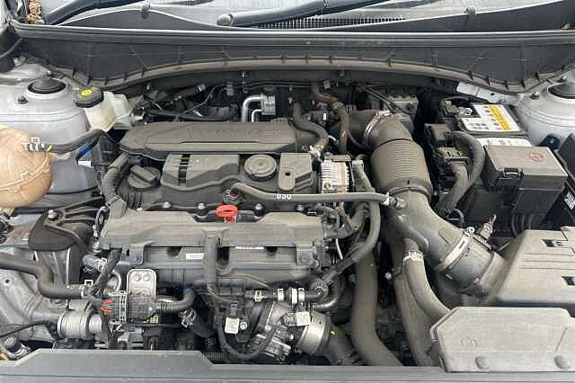 Hyundai TUCSON 1.6 TGDi N Line S 5dr 2WD