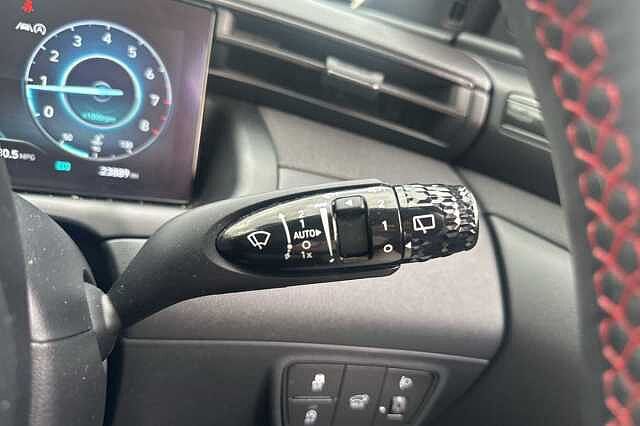 Hyundai TUCSON 1.6 TGDi N Line S 5dr 2WD