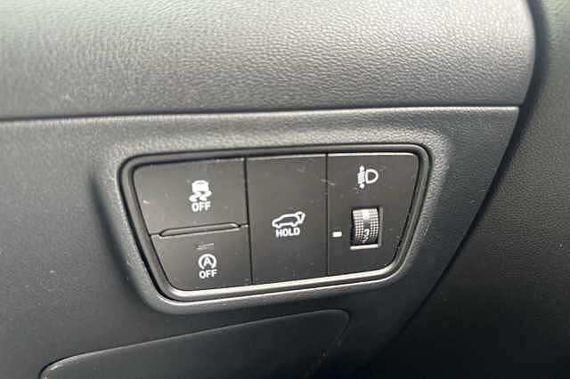 Hyundai TUCSON 1.6 TGDi N Line S 5dr 2WD