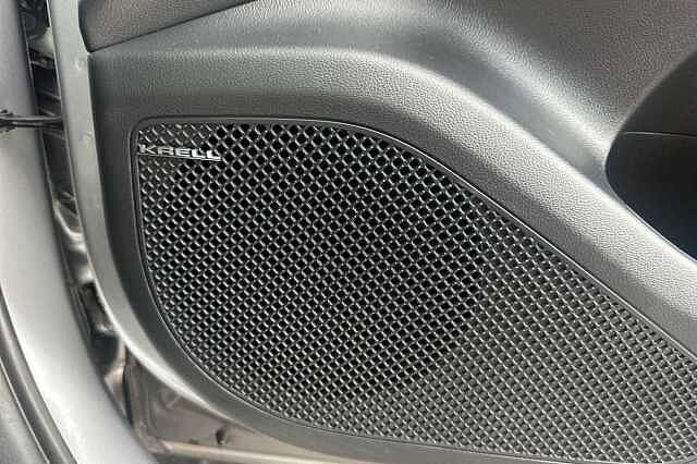 Hyundai TUCSON 1.6 TGDi N Line S 5dr 2WD