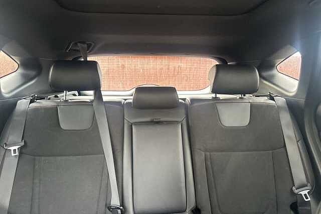 Hyundai TUCSON 1.6 TGDi N Line S 5dr 2WD