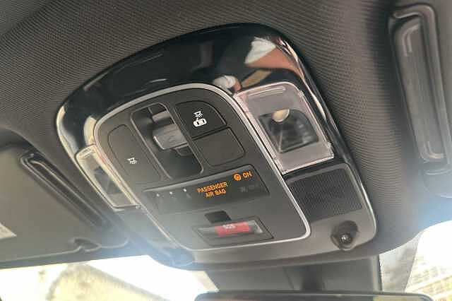 Hyundai TUCSON 1.6 TGDi N Line S 5dr 2WD