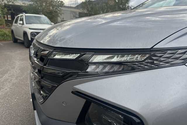 Hyundai TUCSON 1.6 TGDi N Line S 5dr 2WD