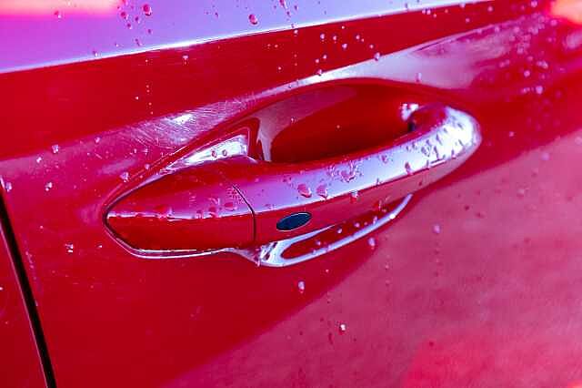 Hyundai TUCSON 1.6 TGDi Plug-in Hybrid Premium 5dr 4WD Auto