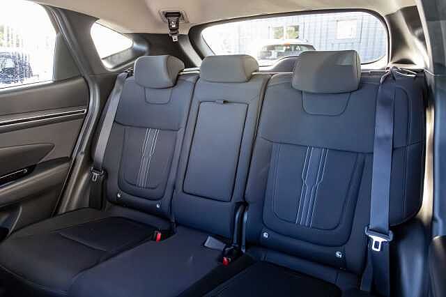 Hyundai TUCSON 1.6 TGDi Plug-in Hybrid Premium 5dr 4WD Auto