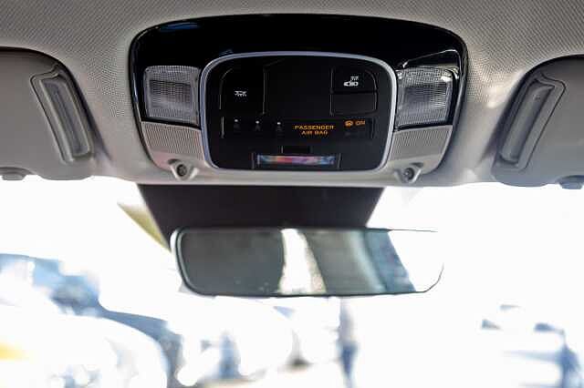 Hyundai TUCSON 1.6 TGDi Plug-in Hybrid Premium 5dr 4WD Auto