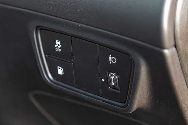 Hyundai TUCSON 1.6 TGDi Plug-in Hybrid Premium 5dr 4WD Auto