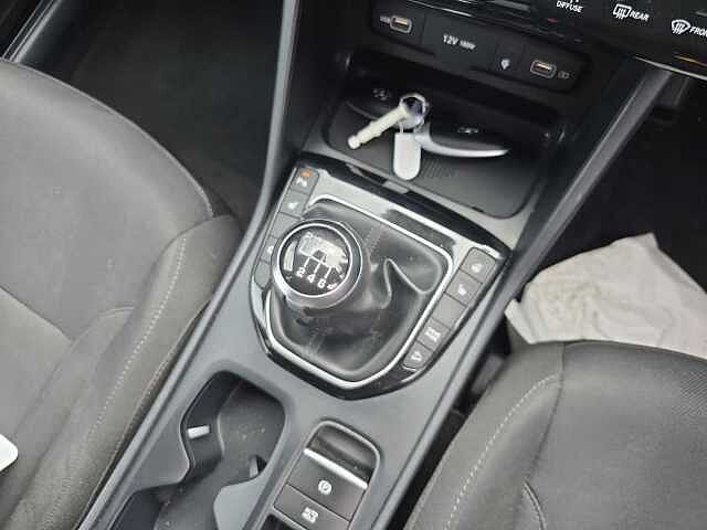 Hyundai TUCSON 1.6 TGDi Premium 5dr 2WD