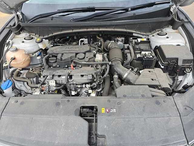Hyundai TUCSON 1.6 TGDi Premium 5dr 2WD