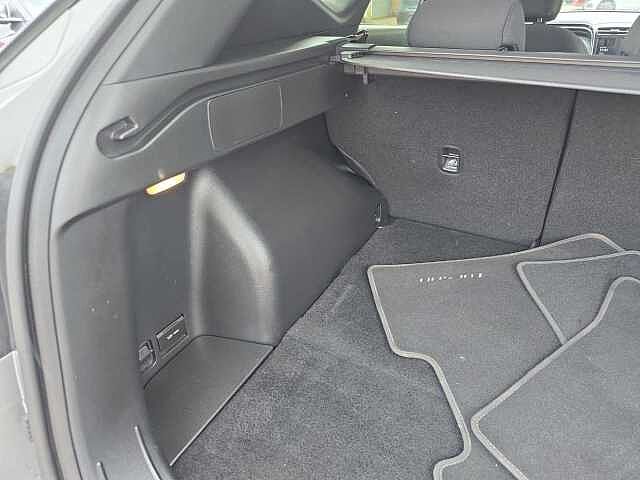 Hyundai TUCSON 1.6 TGDi Premium 5dr 2WD